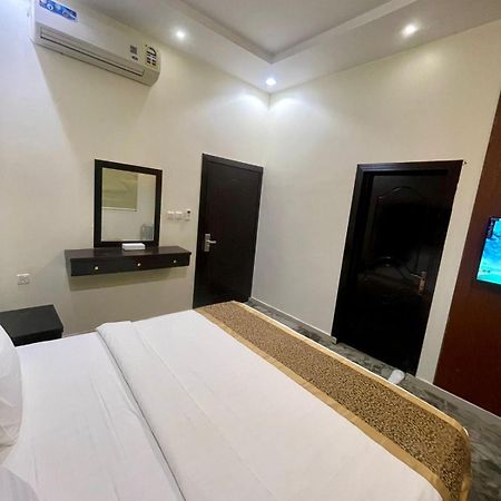 Silent Room 2 By Quiet Rooms Riyadh Exterior photo