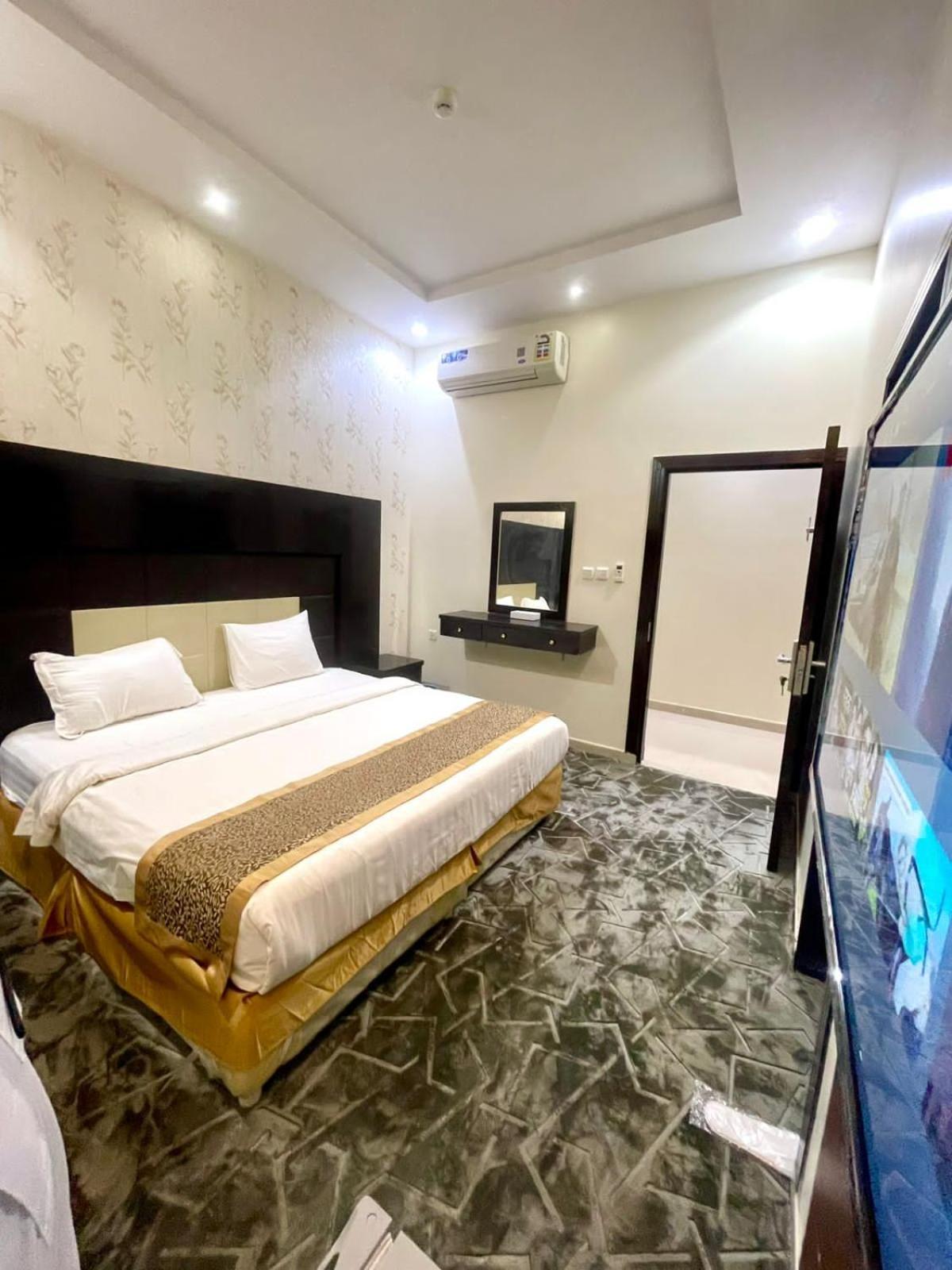 Silent Room 2 By Quiet Rooms Riyadh Exterior photo
