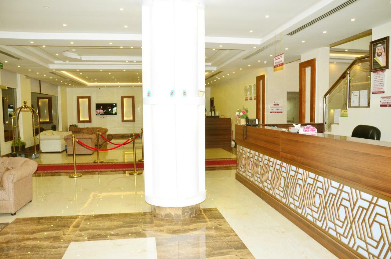 Silent Room 2 By Quiet Rooms Riyadh Exterior photo